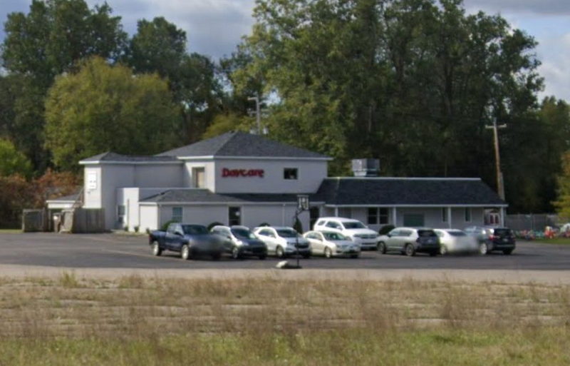 The Country Kitchen - Street View (newer photo)